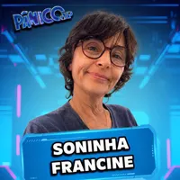 Pânico artwork