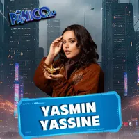 Pânico artwork