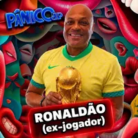 Pânico artwork