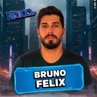 Pânico artwork