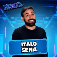 Pânico artwork