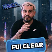 Pânico artwork