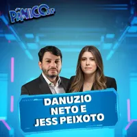 Pânico artwork