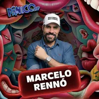 Pânico artwork