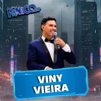 Pânico artwork