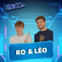 Pânico artwork