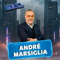 Pânico artwork