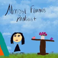 Almost Famous artwork