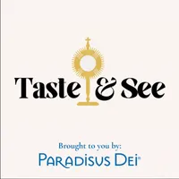 Taste & See artwork