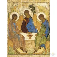 Taste & See artwork