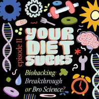 Your Diet Sucks artwork