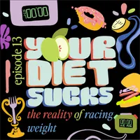 Your Diet Sucks artwork