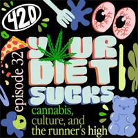 Your Diet Sucks artwork
