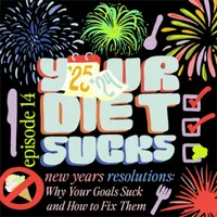 Your Diet Sucks artwork