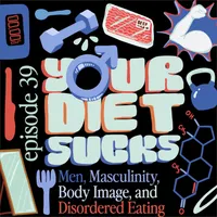 Your Diet Sucks artwork