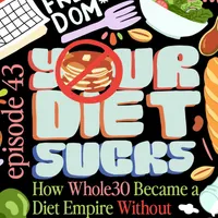 Your Diet Sucks artwork
