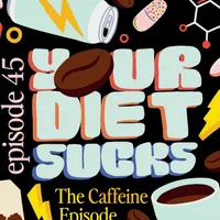 Your Diet Sucks artwork