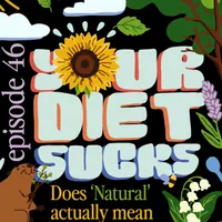 Your Diet Sucks artwork