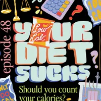 Your Diet Sucks artwork