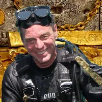 Celebrity Interviews with Joey Mitchell artwork