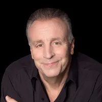 Celebrity Interviews with Joey Mitchell artwork