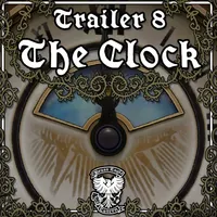 Welcome to the Brass Eagle artwork