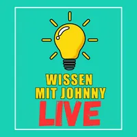 Wissen mit Johnny artwork