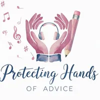 Raw And Just Extreme - Protecting Hands artwork