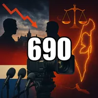 Brussen en Veelo Podcast artwork