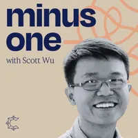 Minus One artwork
