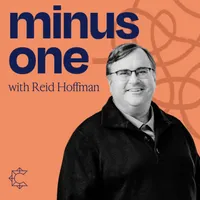 Minus One artwork