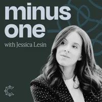 Minus One artwork