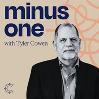 Minus One artwork