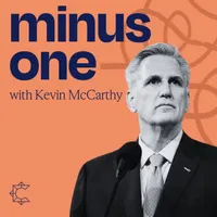 Minus One artwork