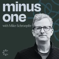 Minus One artwork