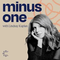 Minus One artwork
