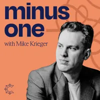 Minus One artwork