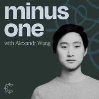 Minus One artwork