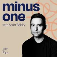 Minus One artwork