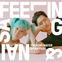Feeling Asian artwork