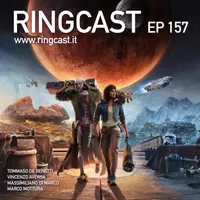 RingCast artwork