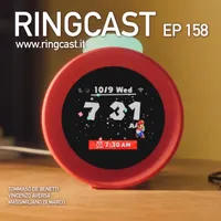 RingCast artwork