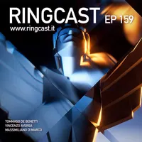 RingCast artwork