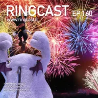 RingCast artwork