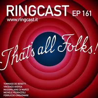 RingCast artwork