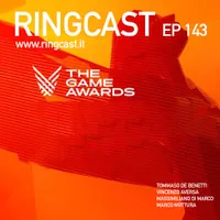RingCast artwork