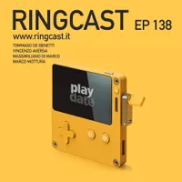 RingCast artwork