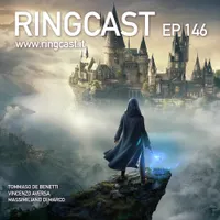 RingCast artwork