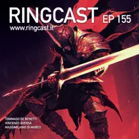 RingCast artwork