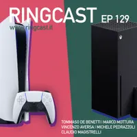 RingCast artwork
